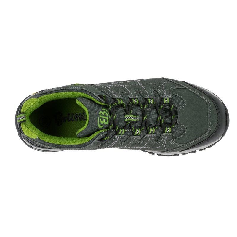 Παπούτσια BRUTTING MOUNT SHASTA LOW